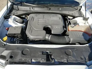 2014 Dodge Charger SXT Plus with VIN 2C3CDXJG4EH341365, listed as a Copart auction lot 41708555 with 21,581 mi miles and Salvage Title. Bid and sale history available at carsss.com. Image 11.