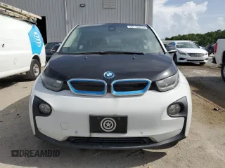 2015 BMW i3 с VIN WBY1Z4C53FV500267, выставлен на аукционе Copart как лот 60116475 с пробегом 62 478 миль миль и Чистый • Clean title. История ставок и продаж доступна на DreamBid. Изображение 5.