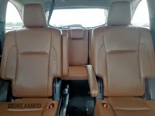 2017 Toyota Highlander Limited with VIN 5TDDZRFH5HS458974, listed as a Copart auction lot 64512955 with 213,743 mi miles and Clean title. Bid and sale history available at DreamBid. Image 10.