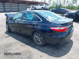 2017 Toyota Camry XLE z VIN 4T1BF1FK5HU712798, wystawiony jako IAAI lot #42268987 z przebiegiem 127 654 mil mil oraz . Historia ofert i sprzedaży dostępna na DreamBid. Obrazek 3.