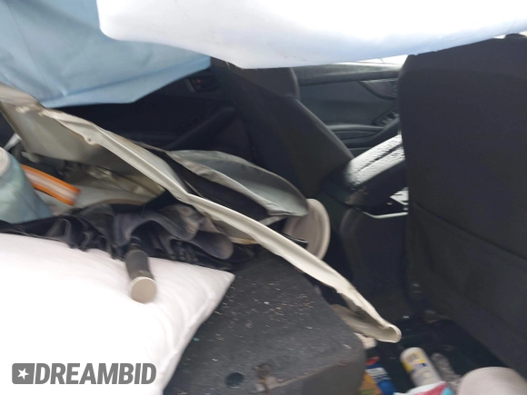 2022 Subaru Impreza Premium с VIN 4S3GTAV66N3719395, выставлен на аукционе IAAI как лот 41522473 с пробегом Не указан миль и . История ставок и продаж доступна на DreamBid. Изображение 8.