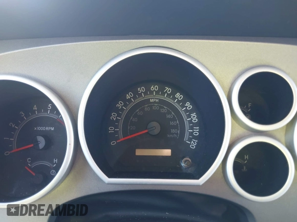 2012 Toyota Tundra z VIN 5TFUY5F12CX254859, wystawiony jako IAAI lot #41821686 z przebiegiem Nie podano mil oraz . Historia ofert i sprzedaży dostępna na DreamBid. Obrazek 7.