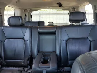 2011 Honda Pilot EX-L z VIN 5FNYF4H62BB026802, wystawiony jako Copart lot #57722045 z przebiegiem 159 924 mil mil oraz Czysty tytuł • Clean title. Historia ofert i sprzedaży dostępna na DreamBid. Obrazek 10.