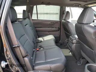 2024 Honda Passport EX-L с VIN 5FNYF8H53RB009113, выставлен на аукционе Copart как лот 54987545 с пробегом 9 443 миль миль и Списание • Salvage title. История ставок и продаж доступна на DreamBid. Изображение 11.