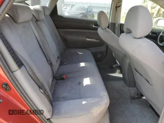 2007 Toyota Prius with VIN JTDKB20U477620188, listed as a Copart auction lot 55278725 with Not provided miles and Salvage title. Bid and sale history available at DreamBid. Image 10.
