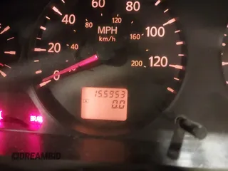 2006 Nissan Sentra S with VIN 3N1CB51D66L594128, listed as a IAAI auction lot 42049988 with 155,953 mi miles and . Bid and sale history available at DreamBid. Image 7.