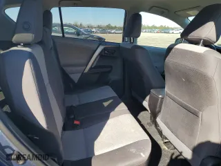 2013 Toyota RAV4 LE with VIN 2T3BFREV4DW080324, listed as a Copart auction lot 46670025 with 160,770 mi miles and Salvage Title. Bid and sale history available at carsss.com. Image 11.