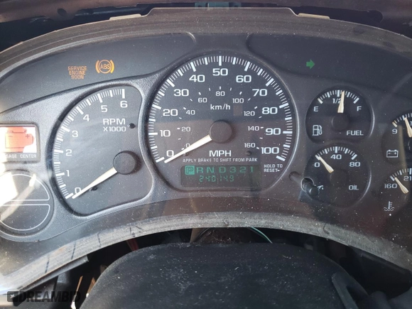 2002 GMC Sierra 1500 SLE with VIN 2GTEC19V621170940, listed as a Copart auction lot 42426364 with 240,149 mi miles and Salvage Title. Bid and sale history available at carsss.com. Image 9.
