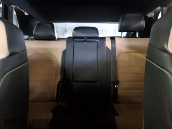 2022 Volkswagen Atlas SEL Premium R-Line with VIN 1V2FE2CA2NC208252, listed as a Copart auction lot 44740735 with Not provided miles and Salvage title. Bid and sale history available at DreamBid. Image 10.
