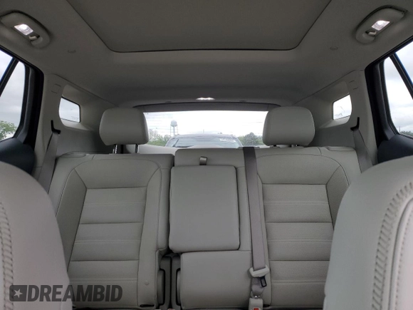2024 GMC Terrain Denali с VIN 3GKALXEG2RL383356, выставлен на аукционе Copart как лот 51818535 с пробегом 5 930 миль миль и Списание • Salvage title. История ставок и продаж доступна на DreamBid. Изображение 10.