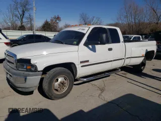 1999 Dodge Ram 3500 with VIN 1B7MC3362XJ571424, listed as a Copart auction lot 42215965 with 248,410 mi miles and Clean Title. Bid and sale history available at carsss.com. Image 1.