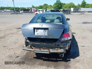 2010 Honda Accord EX with VIN 1HGCP2F7XAA116439, listed as a IAAI auction lot 42276201 with 96,666 mi miles and . Bid and sale history available at DreamBid. Image 17.
