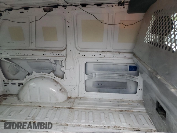 2019 Mercedes-Benz Metris Cargo z VIN WD3PG2EAXK3542077, wystawiony jako Copart lot #70091533 z przebiegiem 108 024 mil mil oraz . Historia ofert i sprzedaży dostępna na DreamBid. Obrazek 11.