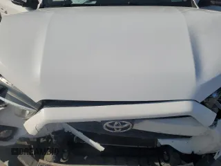 2016 Toyota 4Runner Limited with VIN JTEBU5JR2G5347099, listed as a Copart auction lot 51487105 with Not Provided miles and Salvage Title. Bid and sale history available at DreamBid. Image 14.