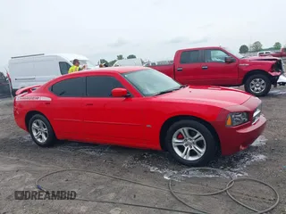 2010 Dodge Charger SXT with VIN 2B3CA3CV1AH168828, listed as a IAAI auction lot 42070230 with 86,311 mi miles and . Bid and sale history available at carsss.com. Image 13.