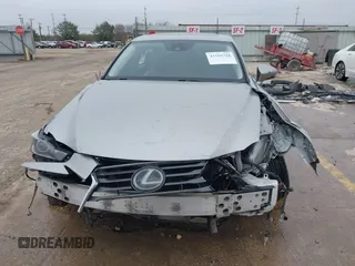 2018 Lexus IS 300 with VIN JTHBA1D26J5063470, listed as a IAAI auction lot 41569338 with 103,088 mi miles and . Bid and sale history available at DreamBid. Image 13.