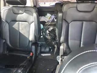 2023 Jeep Grand Cherokee Limited z VIN 1C4RJJBG9P8734457, wystawiony jako Copart lot #48214425 z przebiegiem Nie podano mil oraz Szkoda całkowita • Salvage title. Historia ofert i sprzedaży dostępna na DreamBid. Obrazek 10.