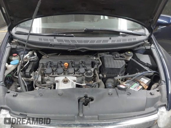 2007 Honda Civic EX with VIN 1HGFA16847L105550, listed as a IAAI auction lot 42068737 with 142,621 mi miles and . Bid and sale history available at DreamBid. Image 10.