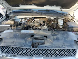 2003 Chevrolet Silverado 1500 LS with VIN 2GCEC19X831392379, listed as a Copart auction lot 46167325 with 0 mi miles and Salvage Title. Bid and sale history available at carsss.com. Image 11.