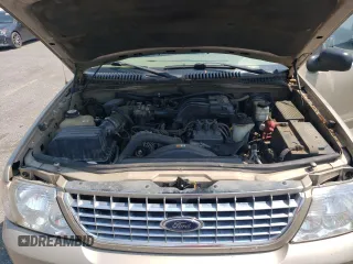 2005 Ford Explorer XLT с VIN 1FMZU73K15ZA16160, выставлен на аукционе Copart как лот 63665895 с пробегом 214 810 миль миль и Списание • Salvage title. История ставок и продаж доступна на DreamBid. Изображение 12.