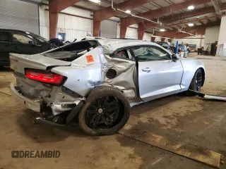 2018 Chevrolet Camaro 1LT with VIN 1G1FB1RS4J0120750, listed as a Copart auction lot 51342545 with 89,119 mi miles and Clean Title. Bid and sale history available at carsss.com. Image 3.