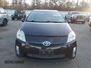 2011 Toyota Prius I with VIN JTDKN3DU5B1468652, listed as a Copart auction lot 43157945 with 140,681 mi miles and Clean Title. Bid and sale history available at DreamBid. Image 5.