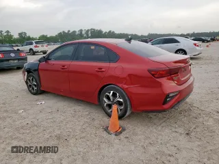 2019 Kia Forte LXS с VIN 3KPF24AD0KE032423, выставлен на аукционе Copart как лот 60683235 с пробегом 222 646 миль миль и Чистый • Clean title. История ставок и продаж доступна на DreamBid. Изображение 2.