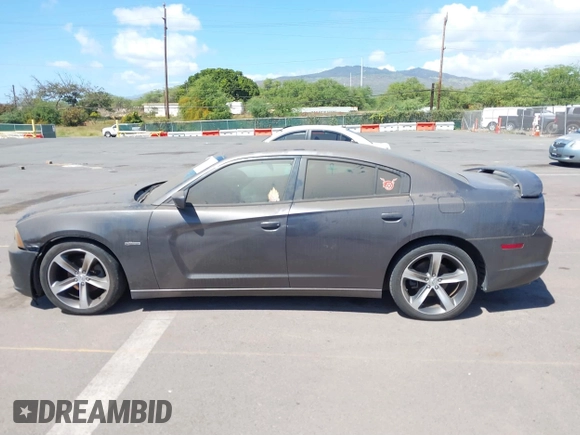 2014 Dodge Charger SXT with VIN 2C3CDXHG0EH308014, listed as a IAAI auction lot 41798872 with 115,247 mi miles and . Bid and sale history available at DreamBid. Image 14.