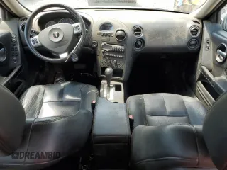 2006 Pontiac Grand Prix with VIN 2G2WP552261272533, listed as a Copart auction lot 59425715 with 183,976 mi miles and Clean title. Bid and sale history available at DreamBid. Image 8.