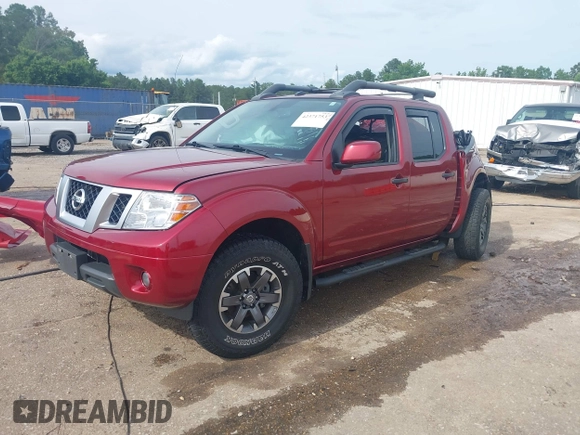 2020 Nissan Frontier SV with VIN 1N6ED0EB6LN722954, listed as a IAAI auction lot 42371753 with Not provided miles and . Bid and sale history available at DreamBid. Image 19.