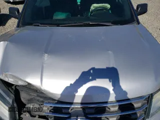 2016 Ford Explorer with VIN 1FM5K8B84GGB12606, listed as a Copart auction lot 54726735 with Not provided miles and Salvage title. Bid and sale history available at DreamBid. Image 12.