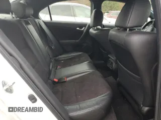 2014 Acura TSX Special Edition с VIN JH4CU2F89EC003705, выставлен на аукционе Copart как лот 81041384 с пробегом 195 172 миль миль и Списание • Salvage title. История ставок и продаж доступна на DreamBid. Изображение 10.