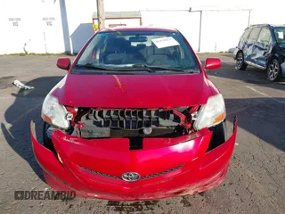 2007 Toyota Yaris with VIN JTDBT903671113583, listed as a IAAI auction lot 41379475 with 162,007 mi miles. Bid and sale history available at carsss.com. Image 6.