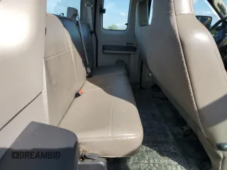 2008 Ford F-350 XL with VIN 1FTWX31568EB94484, listed as a Copart auction lot 70699094 with 36,468 mi miles and Clean Title. Bid and sale history available at DreamBid. Image 10.