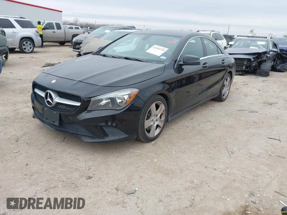 2016 Mercedes-Benz CLA 250 z VIN WDDSJ4EB0GN376059, wystawiony jako IAAI lot #41596318 z przebiegiem 178 879 mil mil oraz . Historia ofert i sprzedaży dostępna na DreamBid. Obrazek 17.