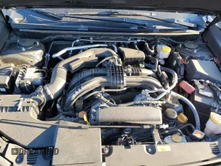 2023 Subaru Impreza Premium with VIN 4S3GTAD6XP3705214, listed as a Copart auction lot 47728055 with 22,913 mi miles and Salvage title. Bid and sale history available at DreamBid. Image 11.