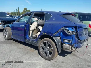 2022 Maserati Levante GT z VIN ZN661XUA1NX390431, wystawiony jako IAAI lot #41825681 z przebiegiem 14 591 mil mil oraz . Historia ofert i sprzedaży dostępna na DreamBid. Obrazek 3.