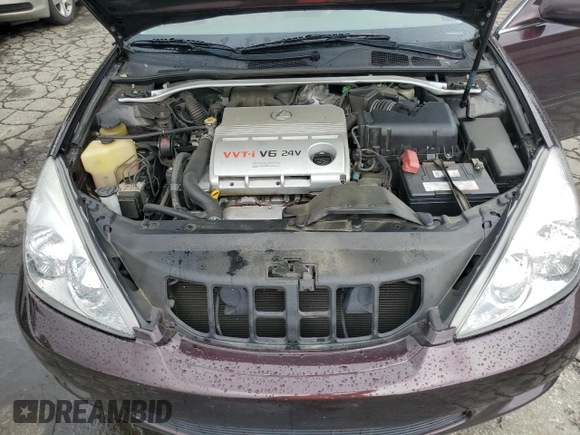 2002 Lexus ES 300 с VIN JTHBF30G025036622, выставлен на аукционе Copart как лот 59345855 с пробегом 113 711 миль миль и Списание • Salvage title. История ставок и продаж доступна на DreamBid. Изображение 11.