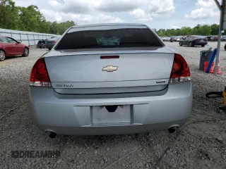 2015 Chevrolet Impala LS с VIN 2G1WA5E3XF1169441, выставлен на аукционе Copart как лот 54721115 с пробегом 112 722 миль миль и Списание • Salvage title. История ставок и продаж доступна на DreamBid. Изображение 6.
