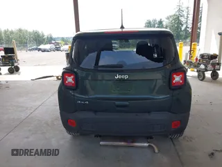 2021 Jeep Renegade Sport с VIN ZACNJDAB0MPM75977, выставлен на аукционе IAAI как лот 42587928 с пробегом 42 705 миль миль и . История ставок и продаж доступна на DreamBid. Изображение 16.