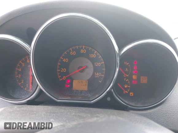 2006 Nissan Altima S with VIN 1N4AL11D66N302106, listed as a IAAI auction lot 42307385 with 153,515 mi miles and . Bid and sale history available at DreamBid. Image 7.