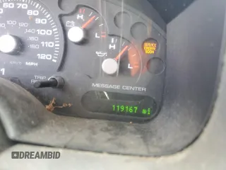 2005 Ford Explorer XLS с VIN 1FMZU62K05UA74799, выставлен на аукционе Copart как лот 55197744 с пробегом 119 167 миль миль и Списание • Salvage title. История ставок и продаж доступна на DreamBid. Изображение 9.