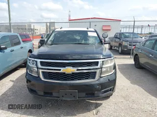 2017 Chevrolet Tahoe Commercial with VIN 1GNLCDEC2HR187691, listed as a IAAI auction lot 42495430 with 87,802 mi miles and . Bid and sale history available at DreamBid. Image 12.