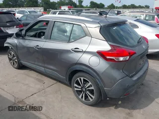 2020 Nissan Kicks SV с VIN 3N1CP5CV2LL487189, выставлен на аукционе IAAI как лот 42342995 с пробегом 21 983 миль миль и . История ставок и продаж доступна на DreamBid. Изображение 3.