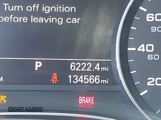 2014 Audi A6 Premium Plus with VIN WAUGFAFC6EN054589, listed as a IAAI auction lot 42308820 with 134,566 mi miles and . Bid and sale history available at DreamBid. Image 15.