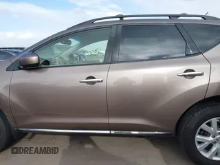 2014 Nissan Murano SL with VIN JN8AZ1MU8EW414942, listed as a IAAI auction lot 41939729 with 136,957 mi miles and . Bid and sale history available at DreamBid. Image 14.