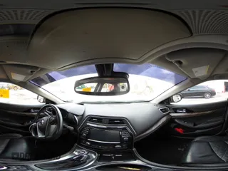 2017 Nissan Maxima S with VIN 1N4AA6AP1HC361740, listed as a IAAI auction lot 40868494 with 90,607 mi miles and . Bid and sale history available at DreamBid. Image 19.