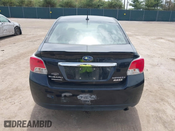 2015 Subaru Impreza Limited z VIN JF1GJAM6XFH007666, wystawiony jako IAAI lot #42226424 z przebiegiem 127 933 mil mil oraz . Historia ofert i sprzedaży dostępna na DreamBid. Obrazek 17.