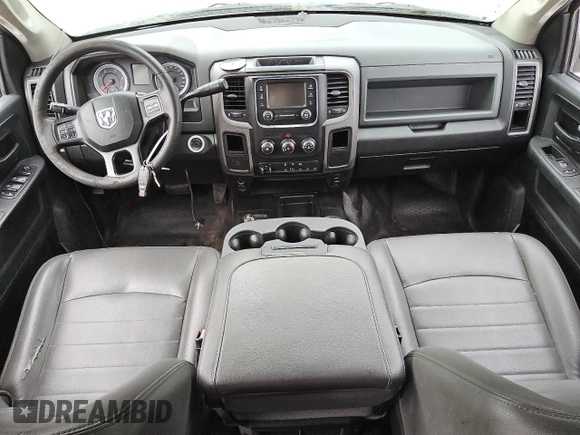 2018 Ram 3500 Tradesman z VIN 3C7WRTCL6JG335982, wystawiony jako Copart lot #78133674 z przebiegiem 407 016 mil mil oraz Czysty tytuł • Clean title. Historia ofert i sprzedaży dostępna na DreamBid. Obrazek 8.