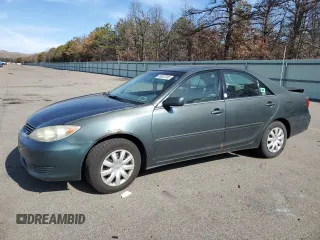 2006 Toyota Camry LE z VIN 4T1BE30KX64123668, wystawiony jako Copart lot #56619245 z przebiegiem 143 261 mil mil oraz Nie do naprawy • Non repairable. Historia ofert i sprzedaży dostępna na DreamBid. Obrazek 1.